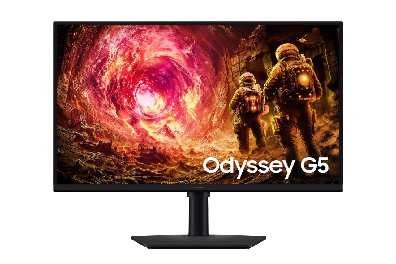 Samsung Odyssey French Days
