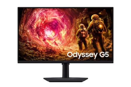 Samsung Odyssey French Days