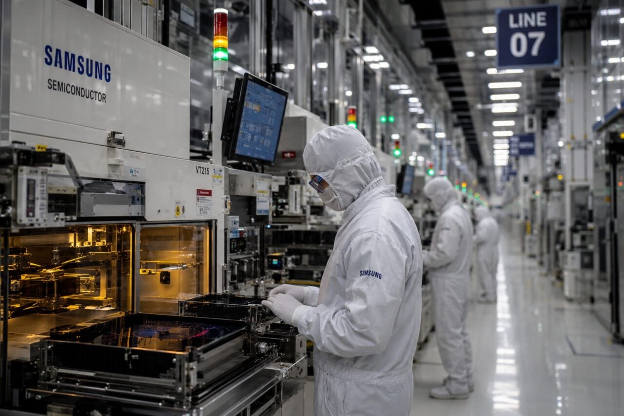 Samsung Prime Ia Puces Greve