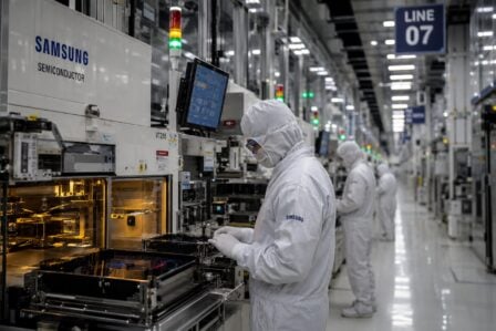 Samsung Prime Ia Puces Greve