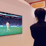 Samsung Tv