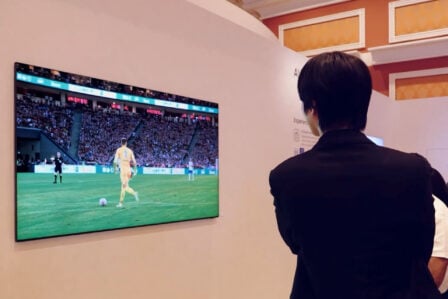Samsung Tv