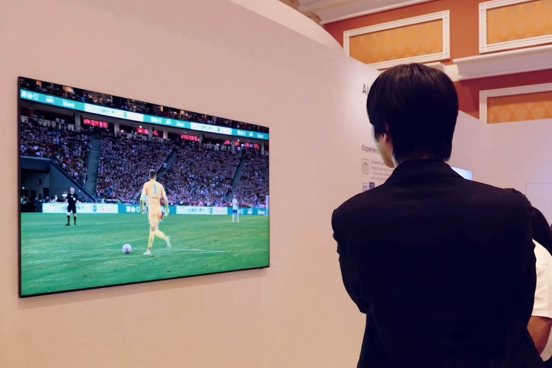 Samsung Tv