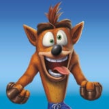 Serie Tv Crash Bandicoot