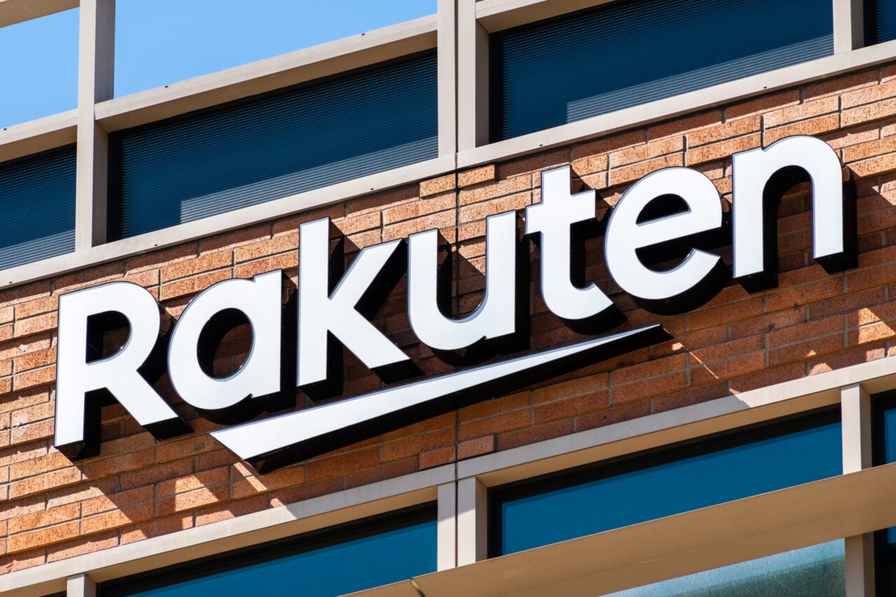 Rakuten