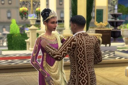 Sims 4 Royauté Bridgerton (3)