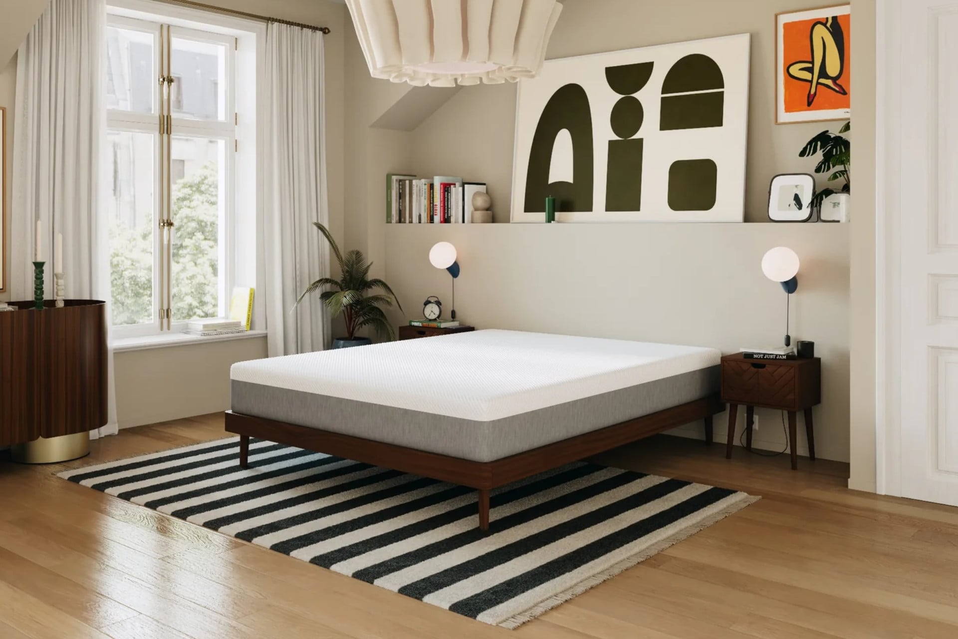 Slome Confort Premium