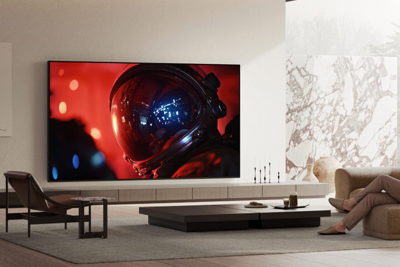 Sony Bravia