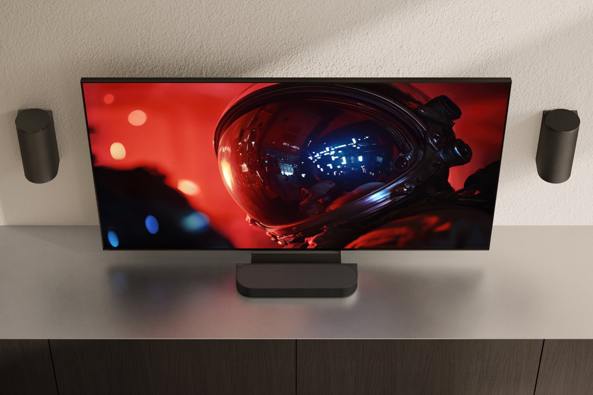 Sony Bravia 2