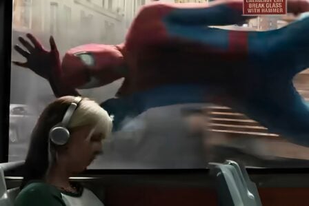 Spider Man Mcu Renouveau