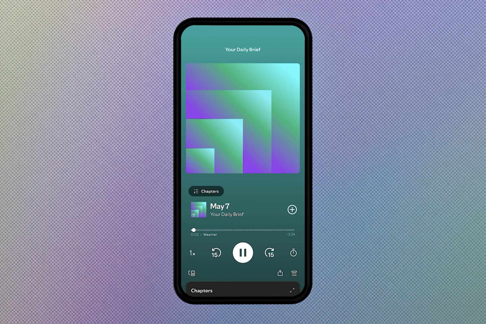 Spotify Agent