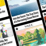Spotify Articles