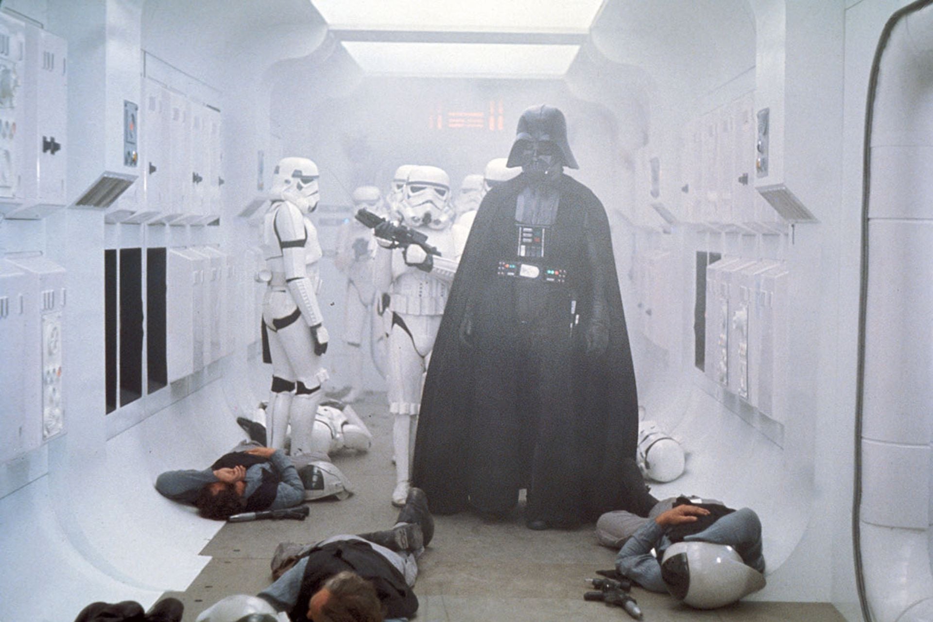 Star Wars Méchants5