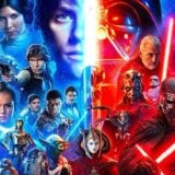 Star Wars Sabre