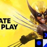 State Of Play Wolverine