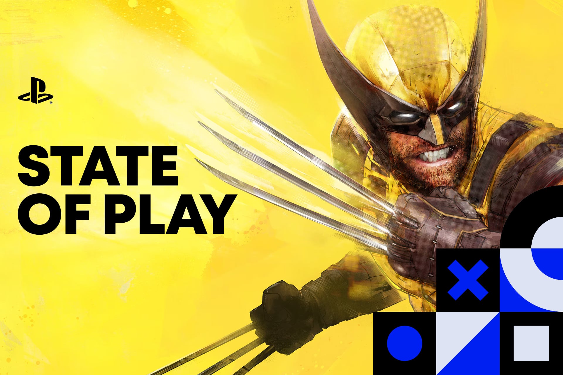 State Of Play Wolverine