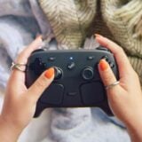 Steam Controller