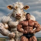 Steroide Vache