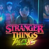 Stranger Things Tales From 85 Saison 2