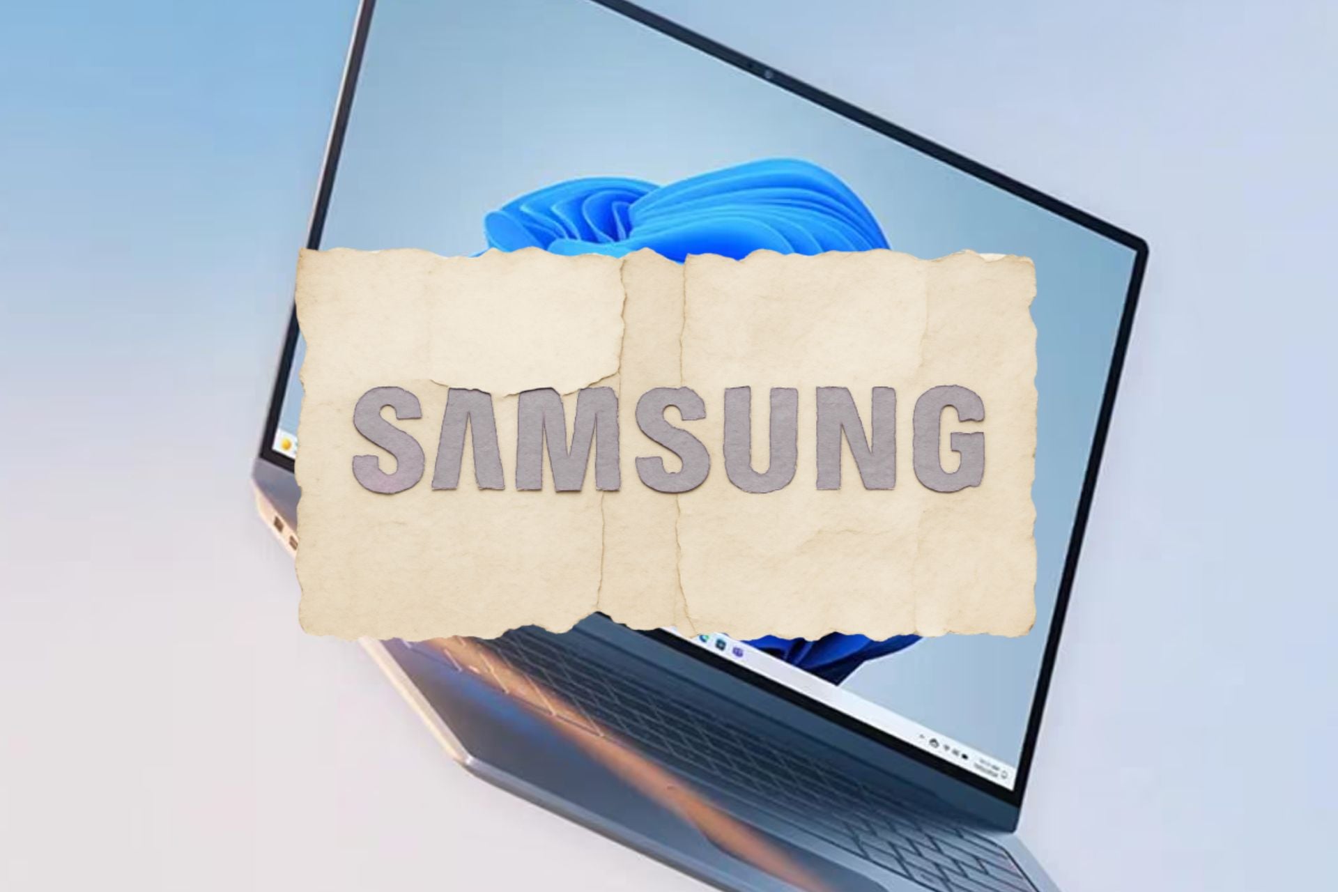 Samsung-windows
