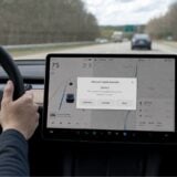 Tesla Fsd Feedback Obligatoire Mise A Jour 2026