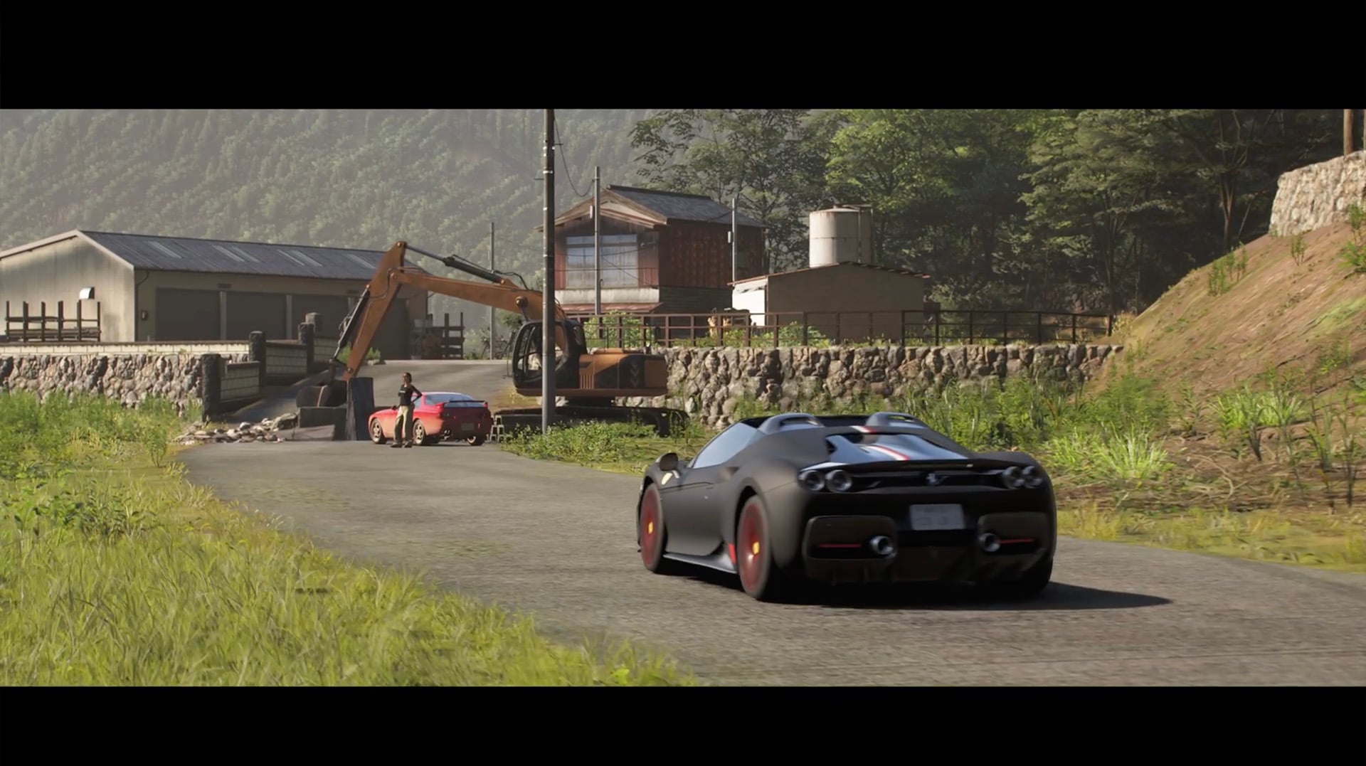Test Forza Horizon 6