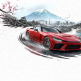 Test Forza Horizon 6