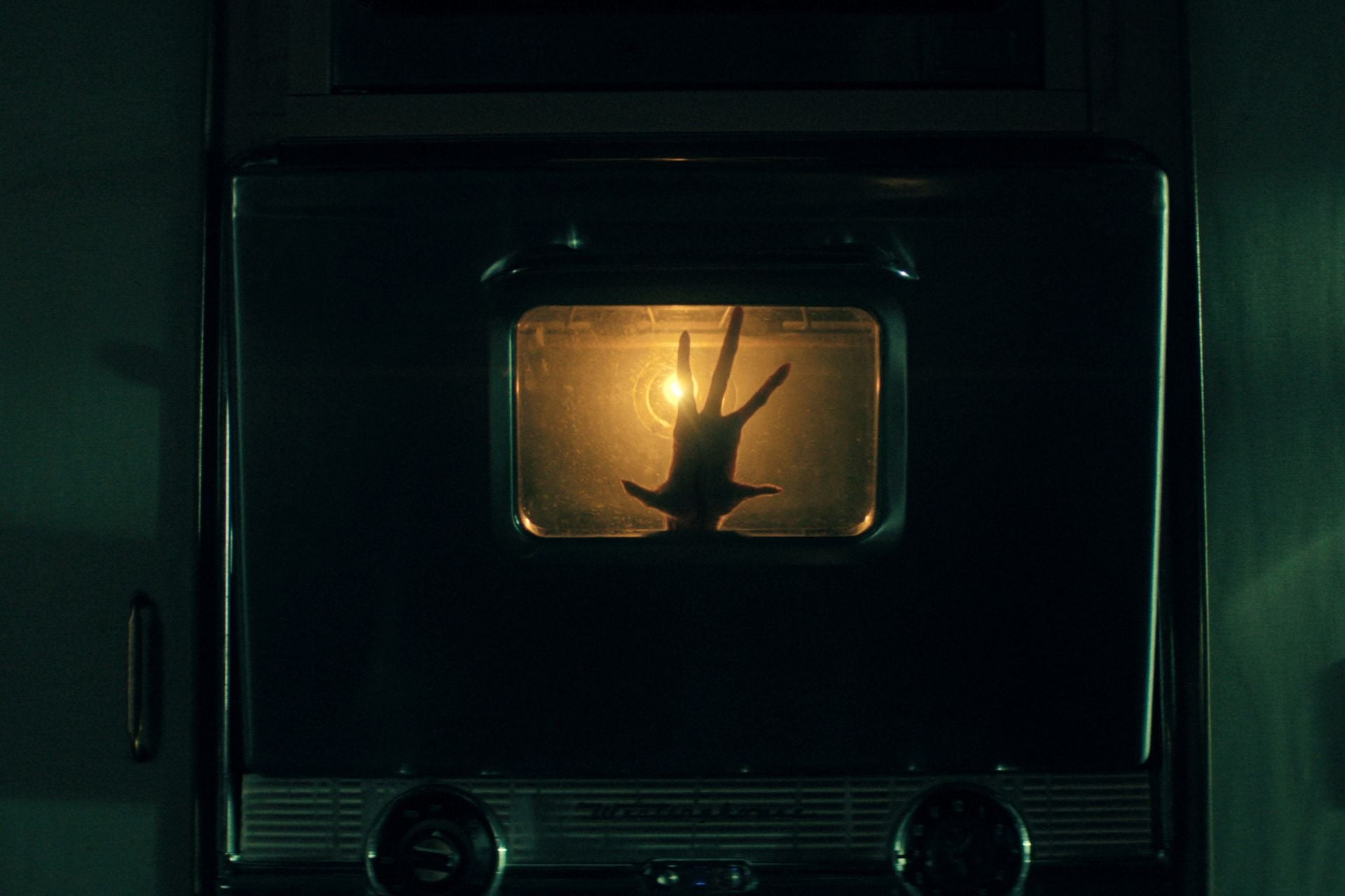 The Boroughs Netflix5