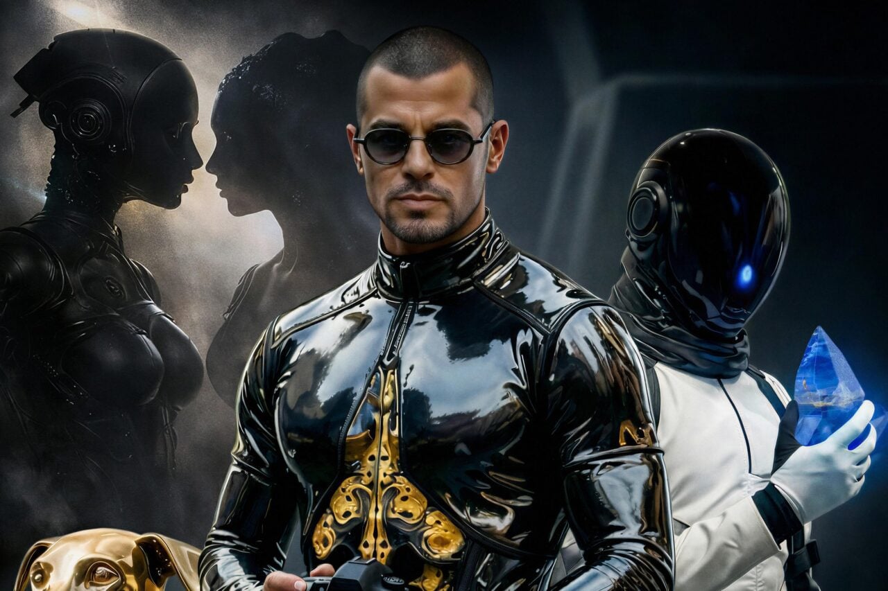 J'ai vu le premier film intégralement fait en IA et c'est exactement ce que vous imaginez