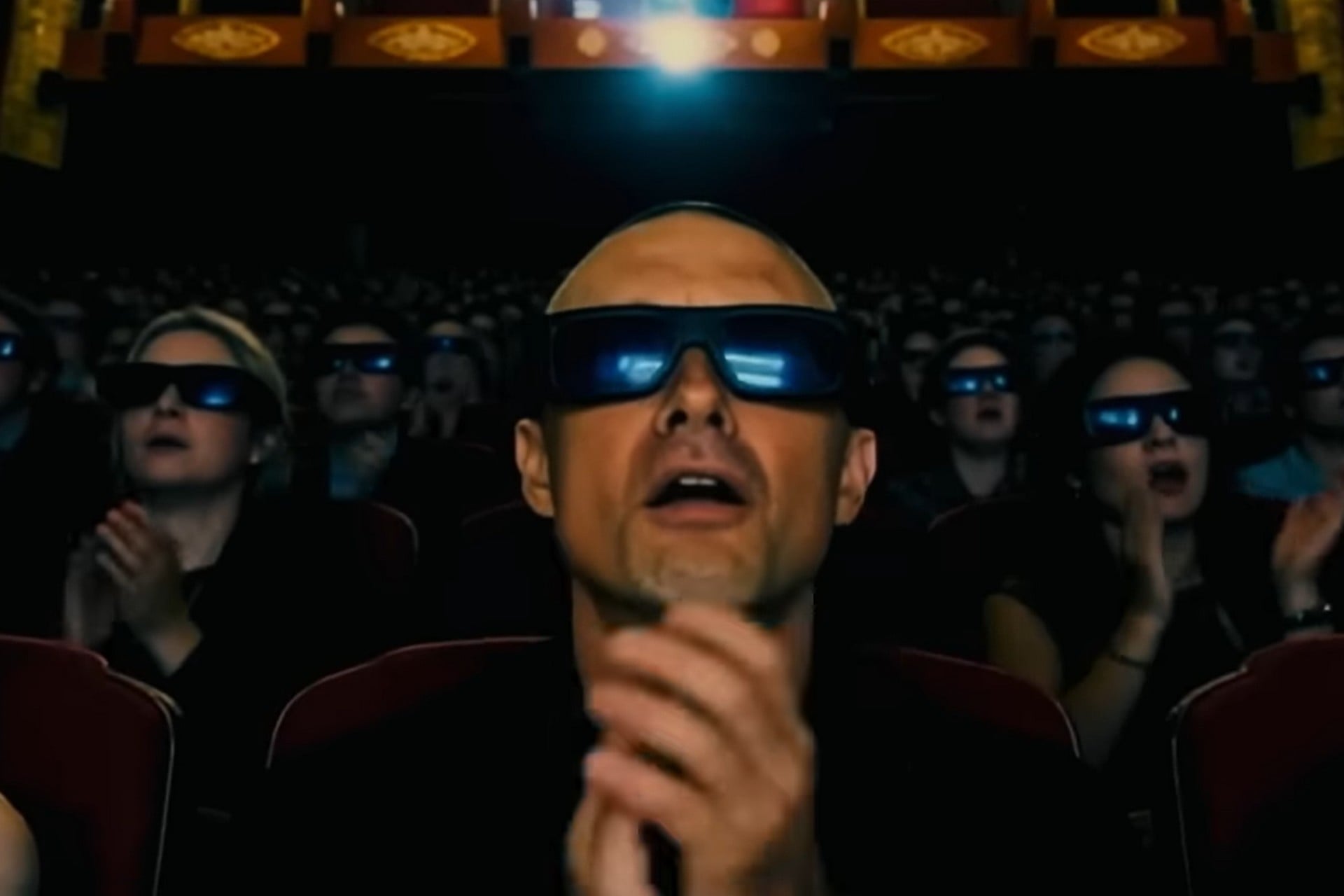 J'ai vu le premier film intégralement fait en IA et c'est exactement ce que vous imaginez