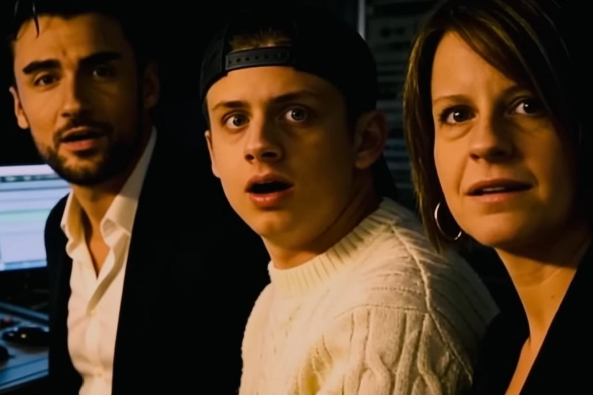 J'ai vu le premier film intégralement fait en IA et c'est exactement ce que vous imaginez