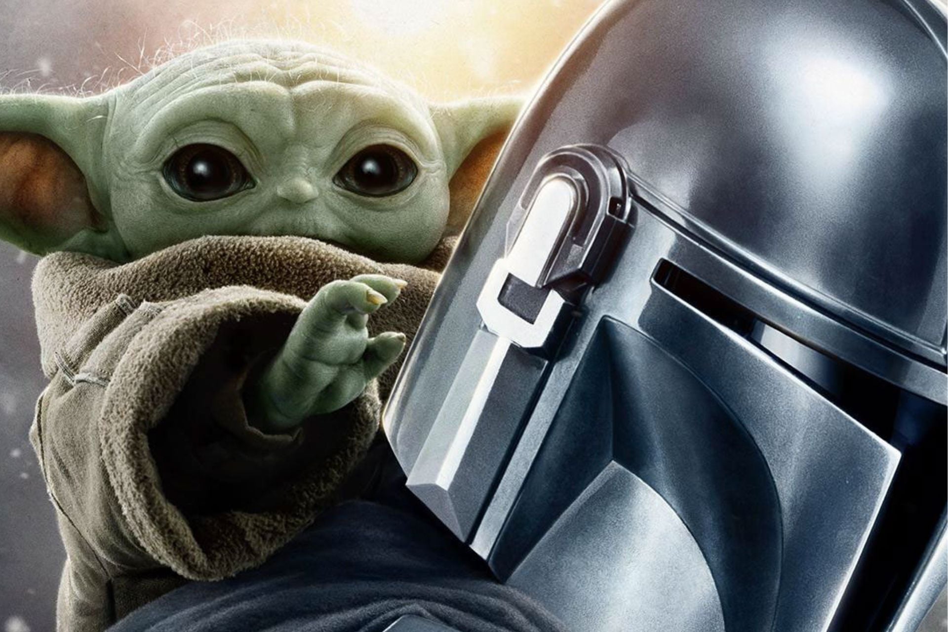 The Mandalorian And Grogu Chronologie