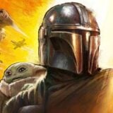 The Mandalorian Grogu Critique Star Wars