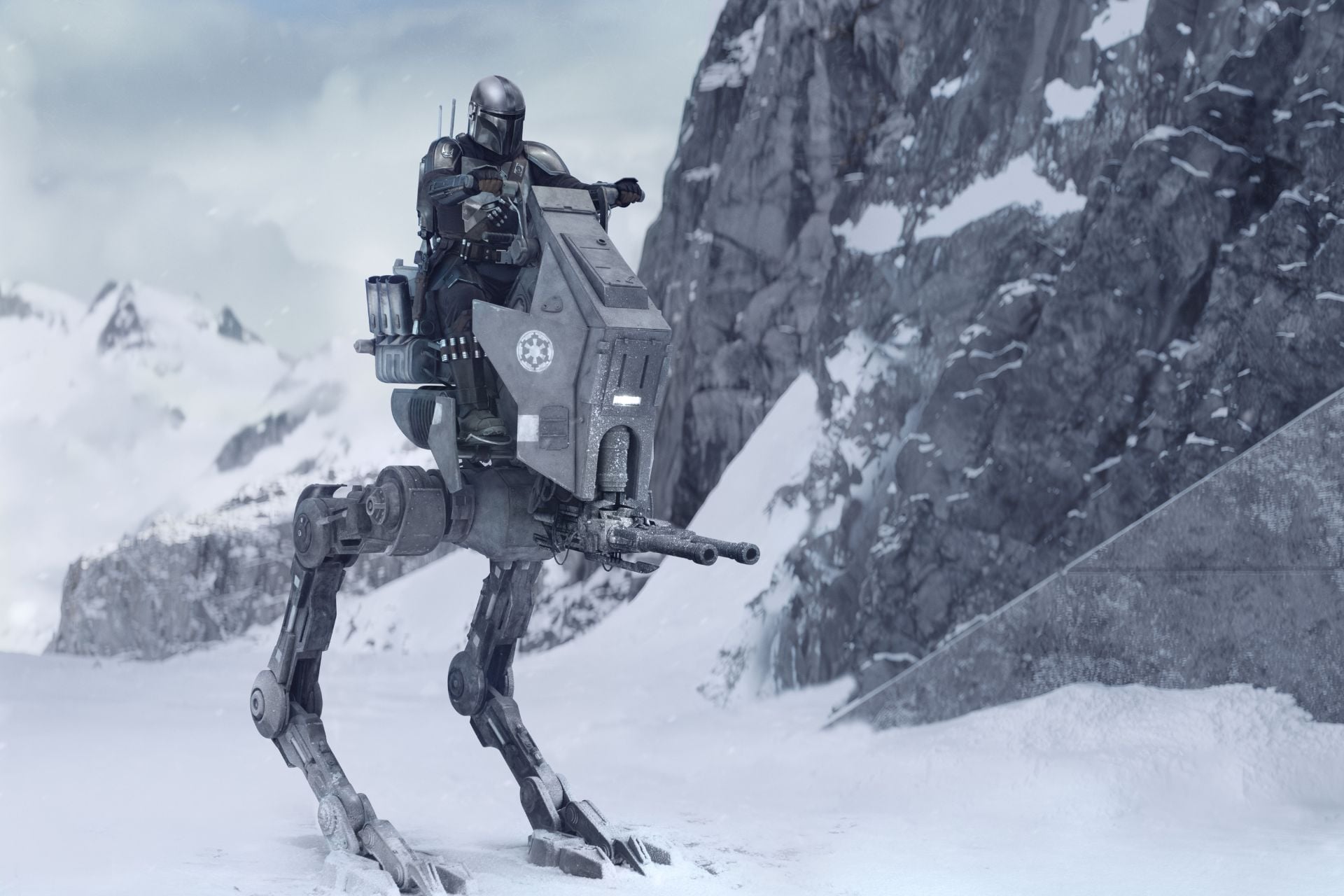 The Mandalorian Grogu Critique Star Wars3
