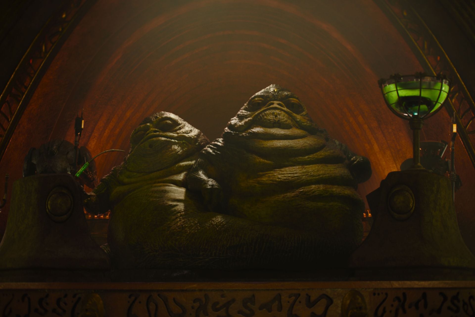 The Mandalorian Grogu Critique Star Wars5