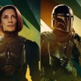 The Mandalorian Saison 4
