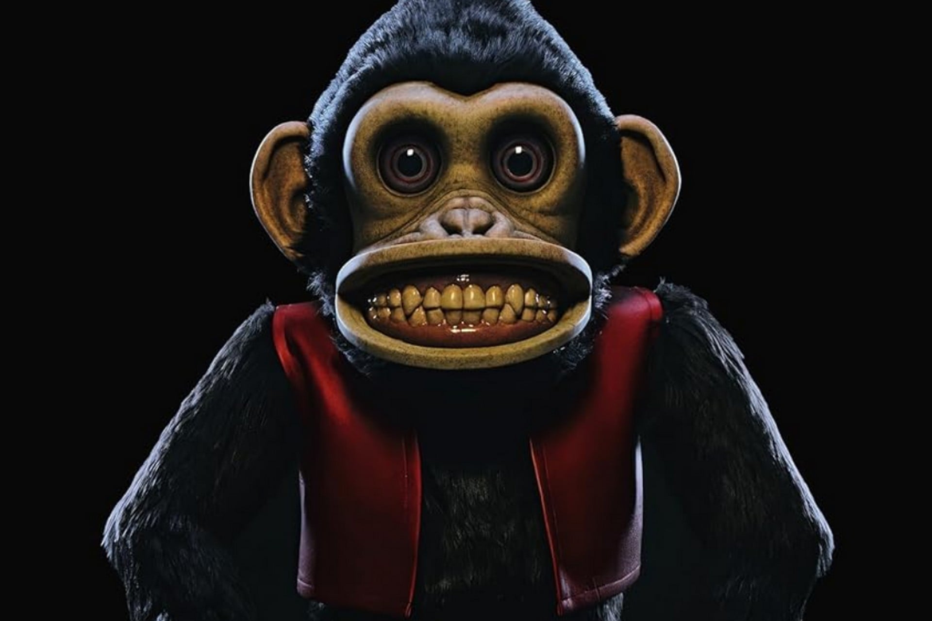Sur Netflix, pourquoi ce film d'horreur va faire un vrai macaque