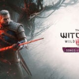 The Witcher 3 Songs Of The Past