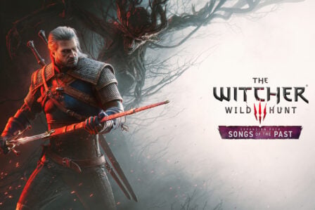 The Witcher 3 Songs Of The Past