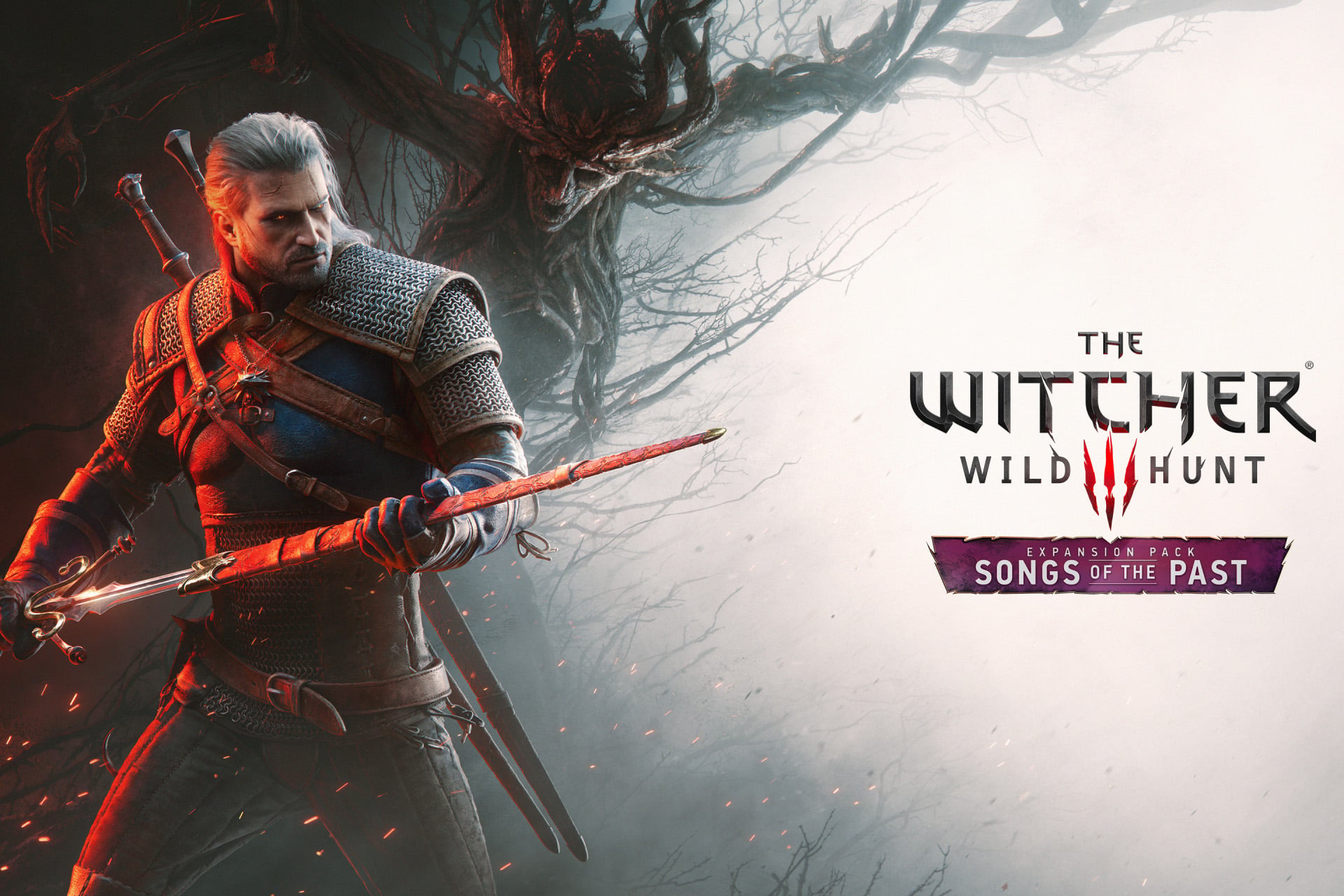 The Witcher 3 Songs Of The Past