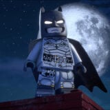 Lego Batman
