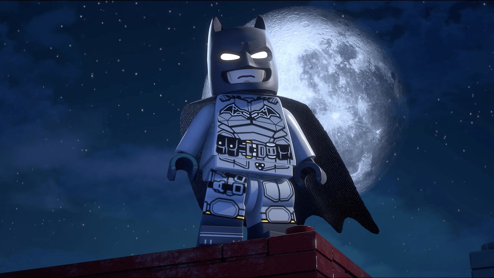 Lego Batman