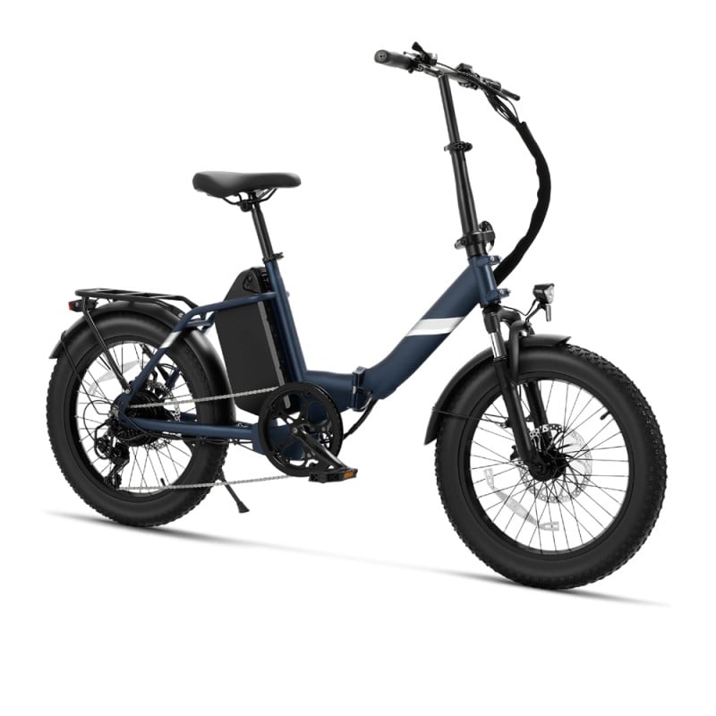 Touroll S3 Pro Velo Electrique Pliant