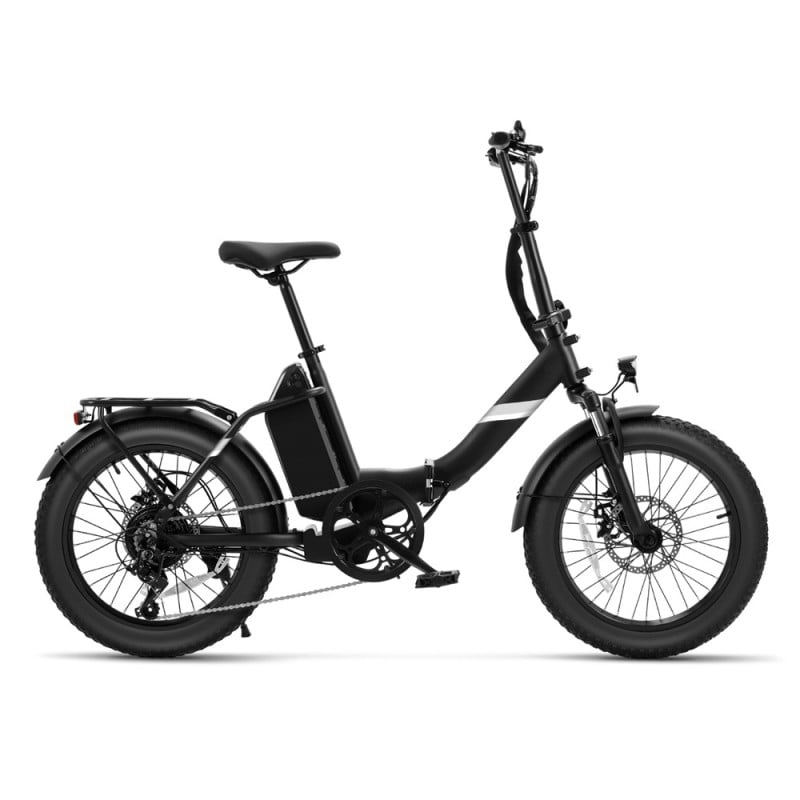 Touroll S3 Velo Electrique Pliant (1)