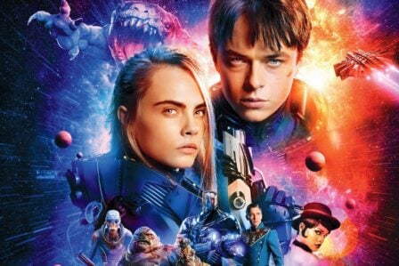Valerian Et La Cite Des Mille Planetes A La Tv 2026 05 24