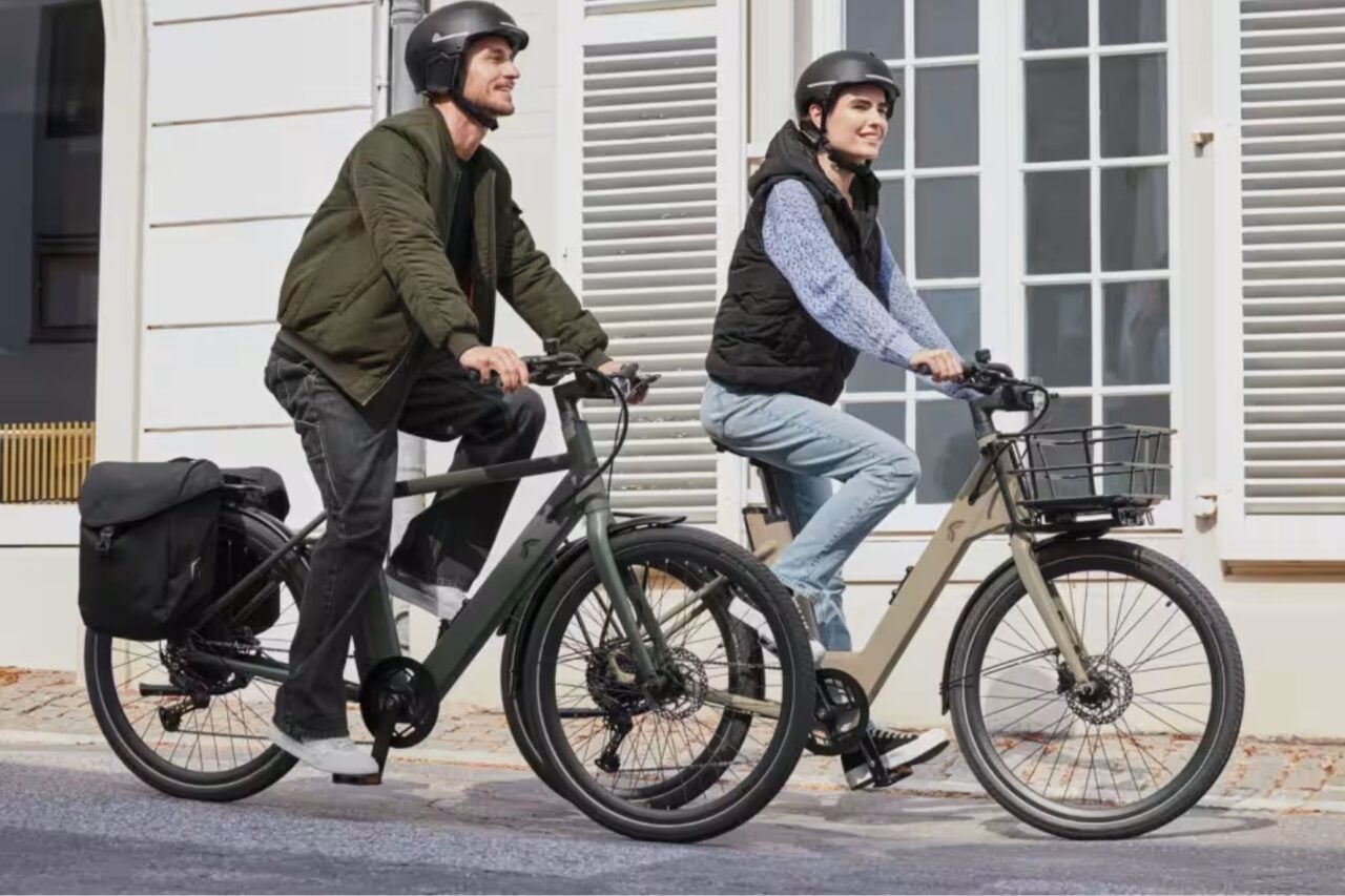 Velo Electrique Lidl