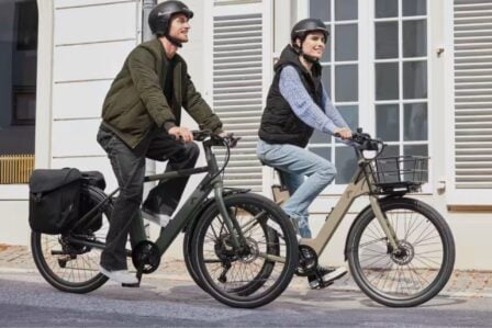 Velo Electrique Lidl