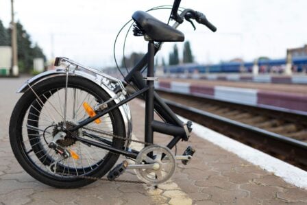 Velo Train