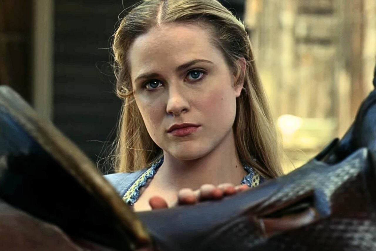 Westworld Film Warner Bros