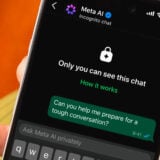 Whatsapp Meta Ai